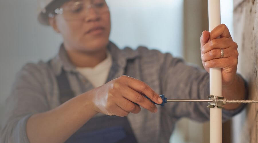 Professional industrial roofing company in Holbrook, NE